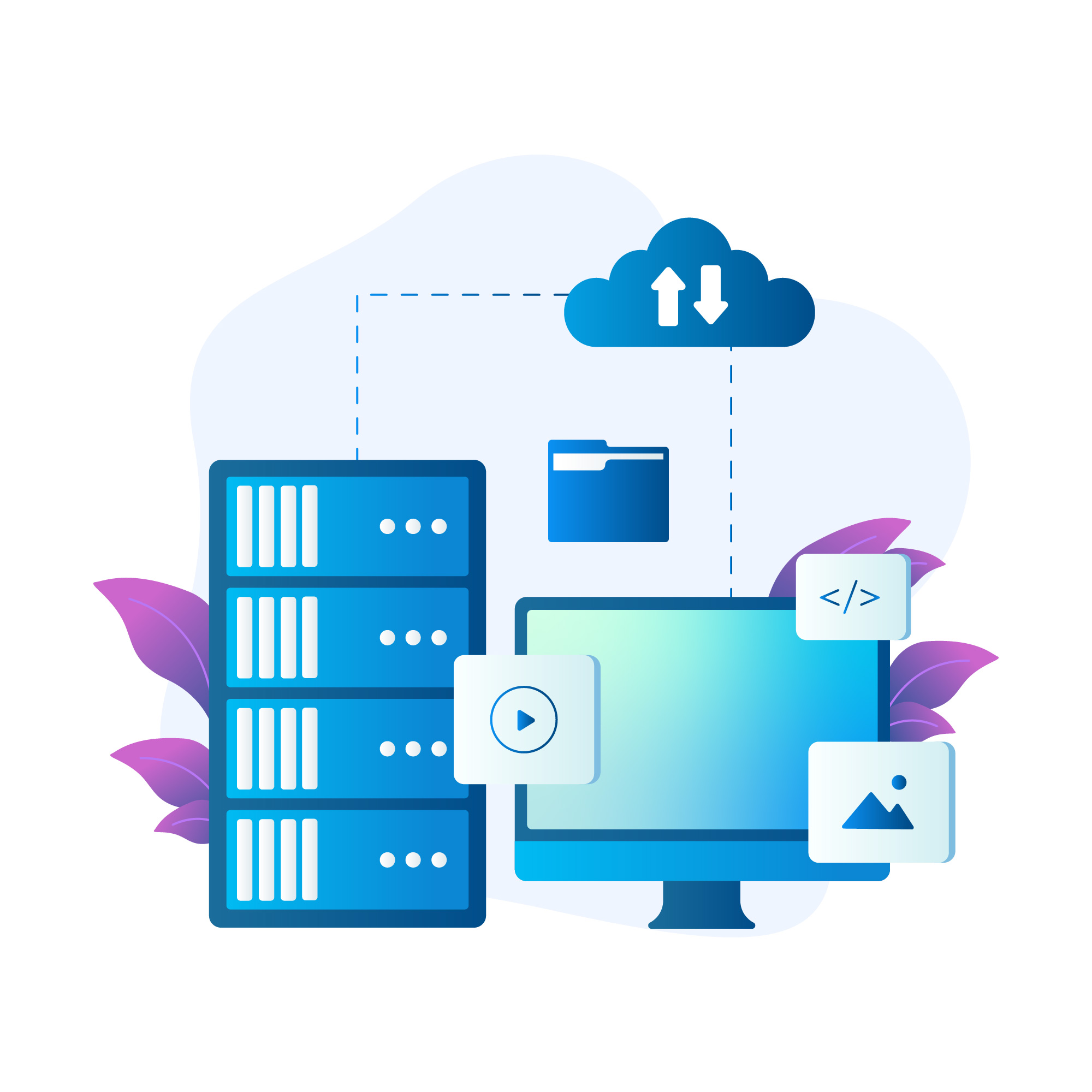 Automated Data Integration Solutions